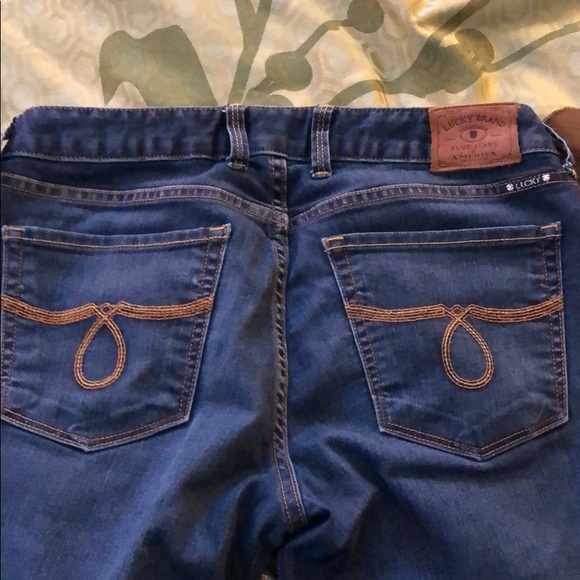 Jeans - Picture 5 of 5